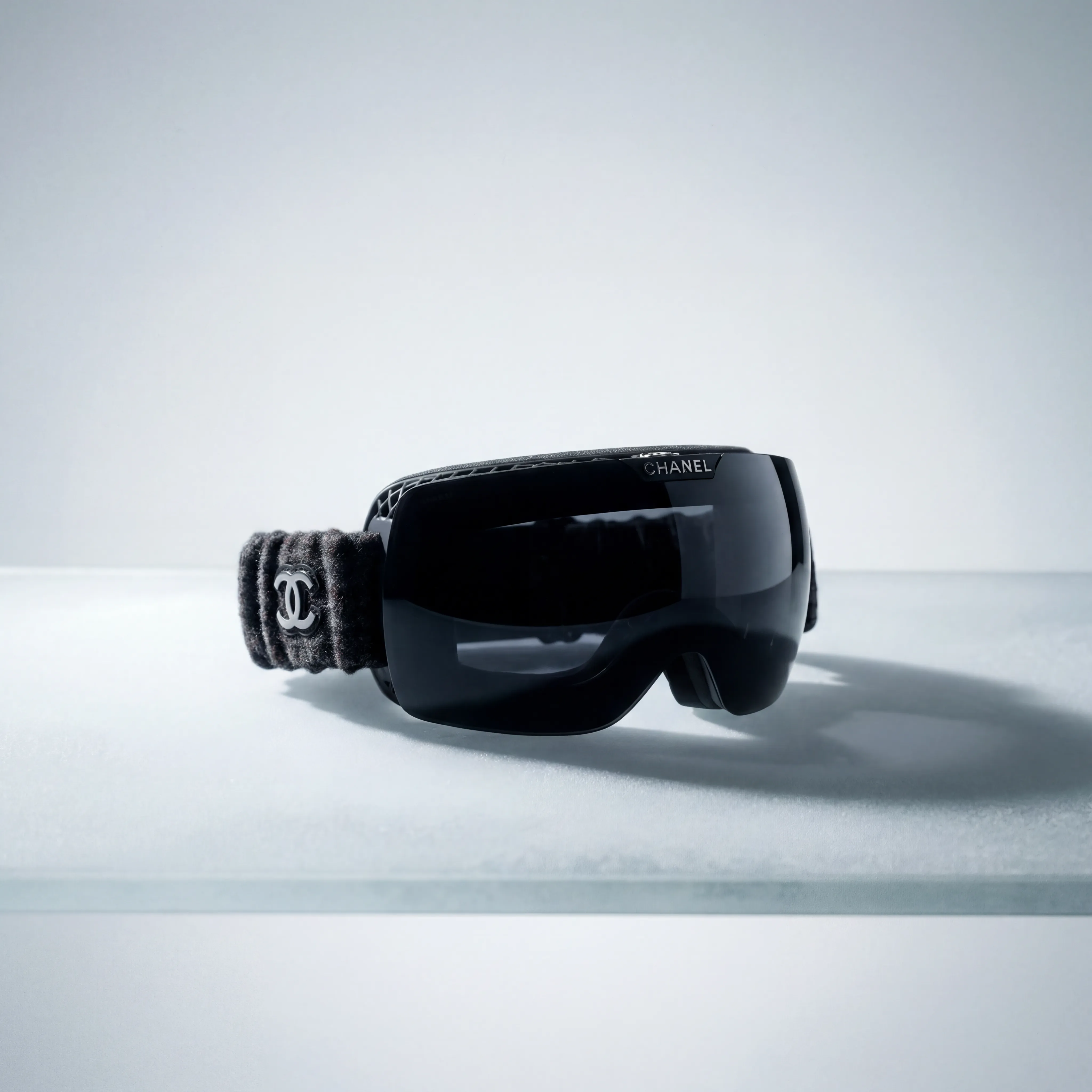 Gafas de Sol Chanel - Imagen campaña 1